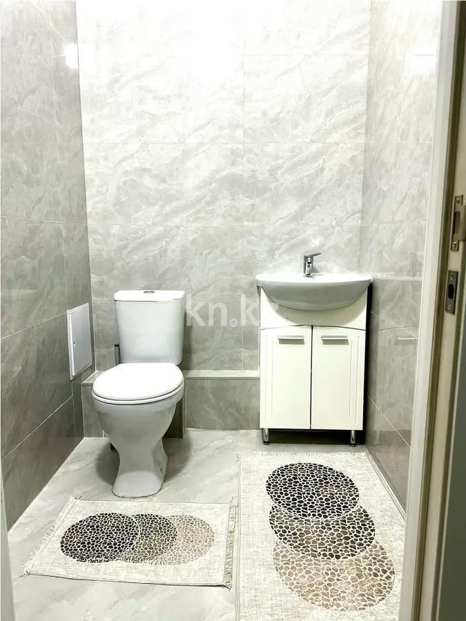 Продажа 3-комнатной квартиры, 82.85 м² в Алматы - фото 6