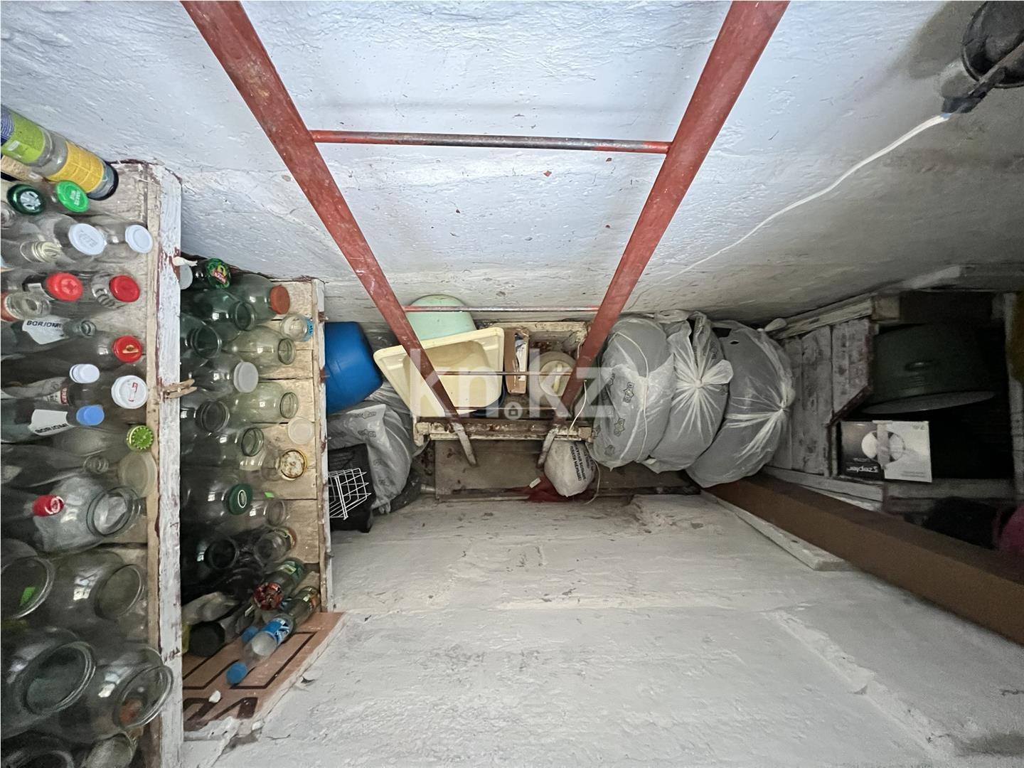 Продажа 3-комнатной квартиры, 62 м² в Темиртау - фото 13