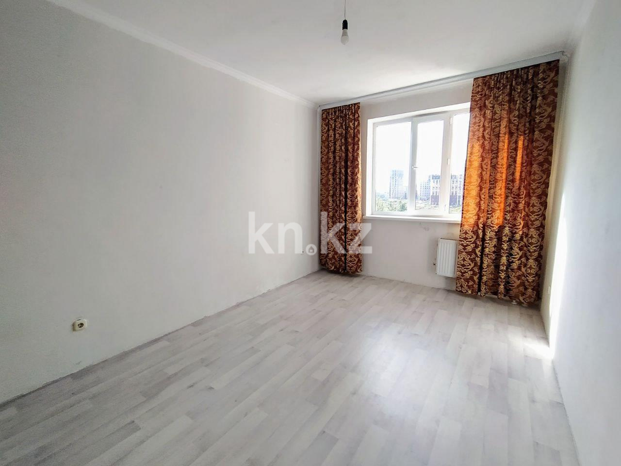 Продажа 2-комнатной квартиры, 60 м², ул. Сарыарка в Караганде - фото 4