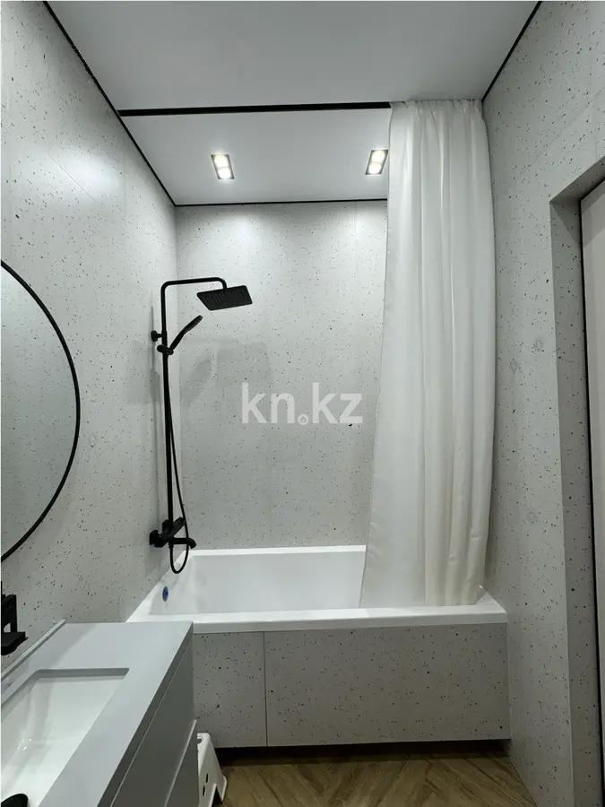 Продажа 2-комнатной квартиры, 45 м², пр. Райымбека, дом  349/1 в Алматы - фото 4