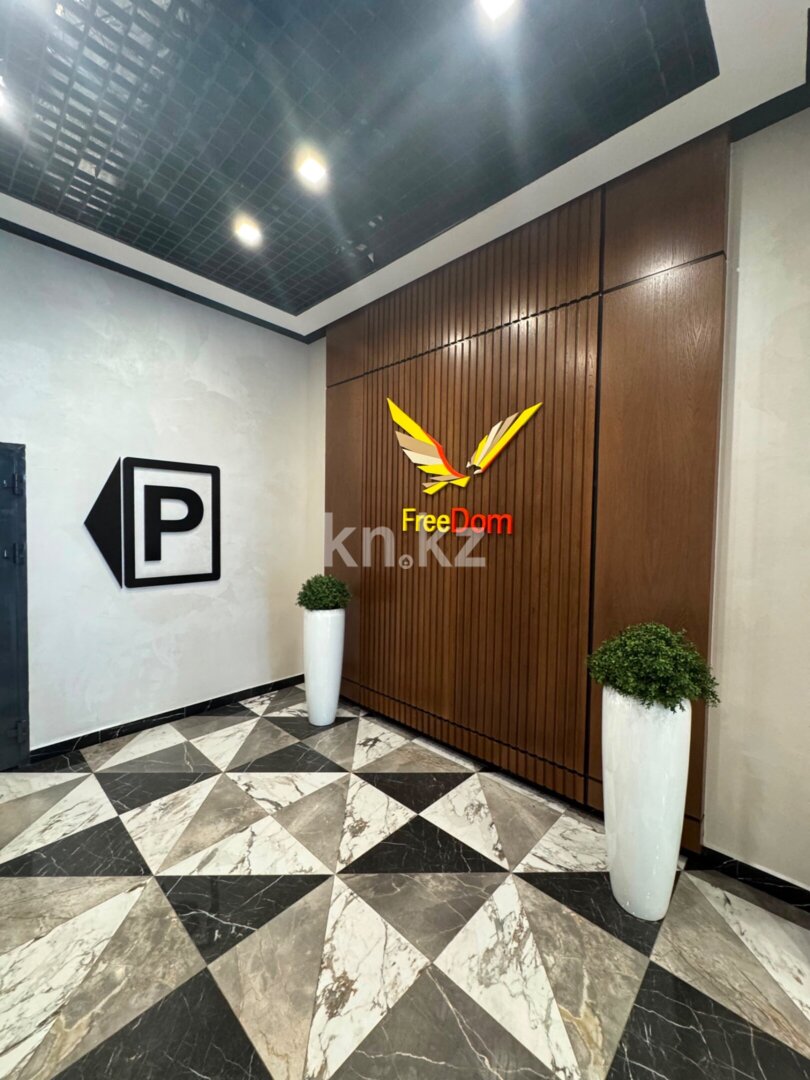 Продажа 1-комнатной квартиры, 40 м² в Астане - фото 7