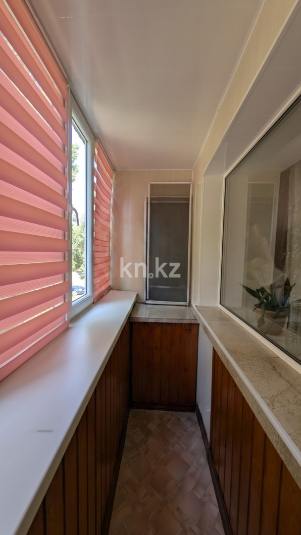 Продажа 2-комнатной квартиры, 45.9 м² в Уральске - фото 9