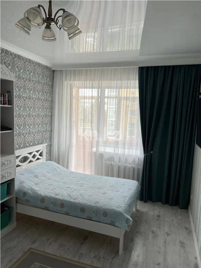 Продажа 2-комнатной квартиры, 62 м², ул. Иманбаевой, дом  2 в Астане - фото 2