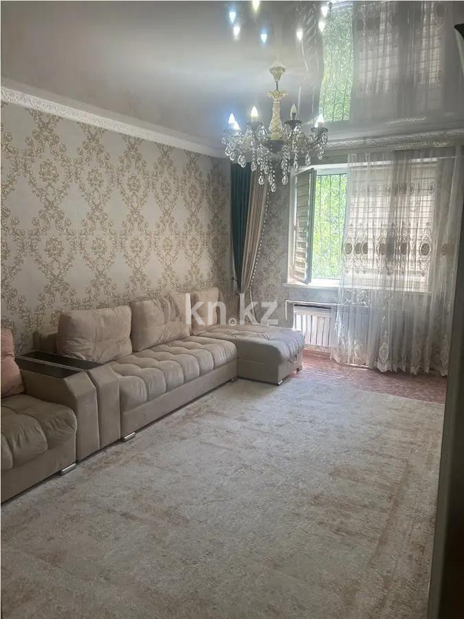 Продажа 2-комнатной квартиры, 67.3 м² в Алматы