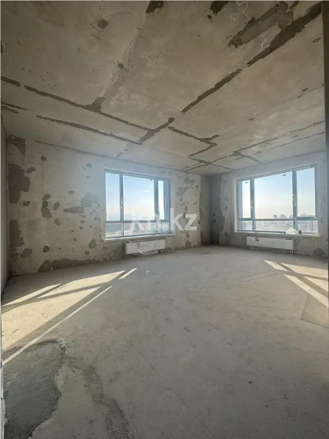 Продажа 4-комнатной квартиры, 157 м² в Алматы