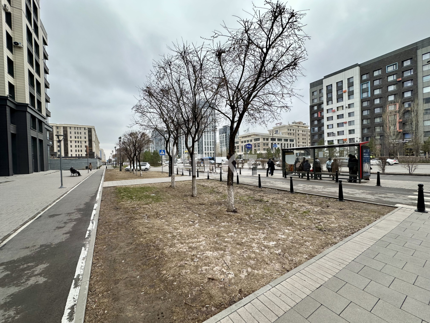 Продажа 2-комнатной квартиры, 40 м² в Астане - фото 11