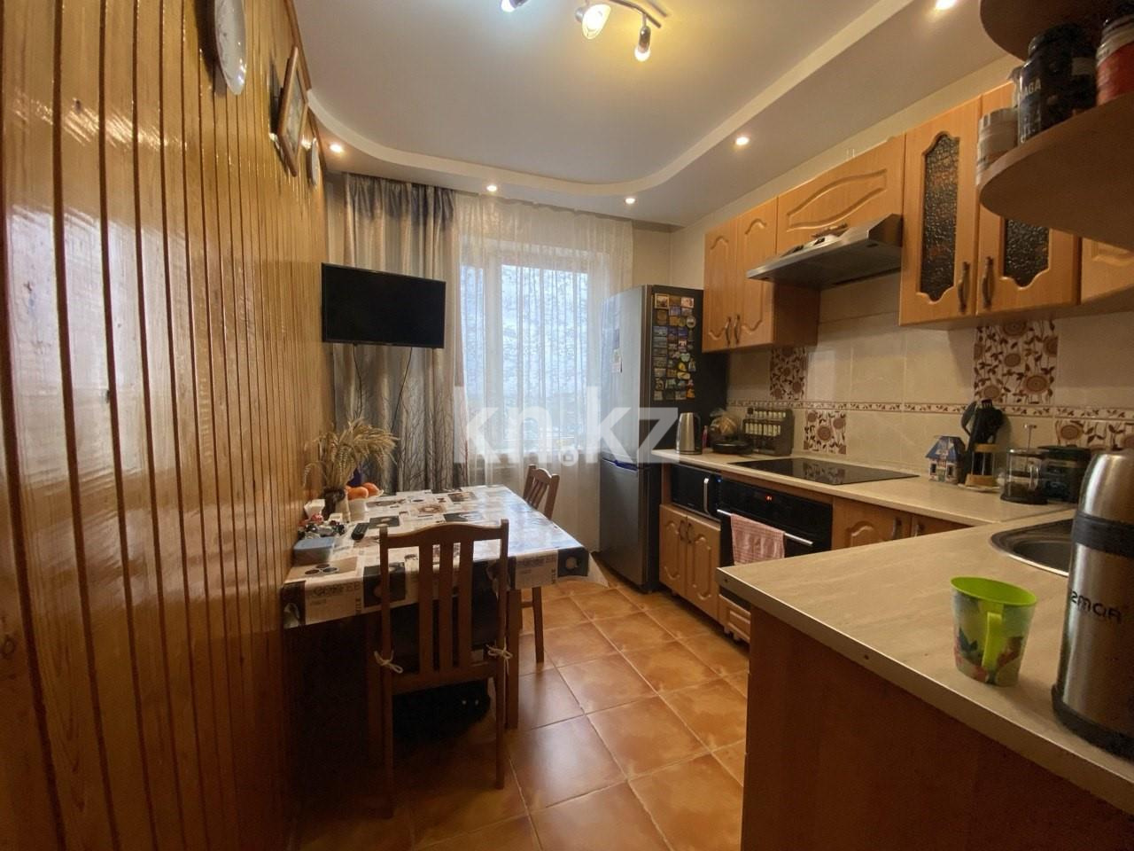 Продажа 4-комнатной квартиры, 90 м², пр. Мира в Темиртау - фото 11