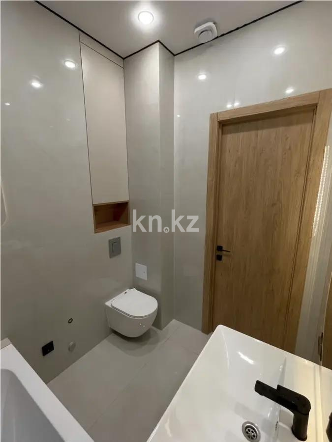 Продажа 2-комнатной квартиры, 41 м² в Астане - фото 4