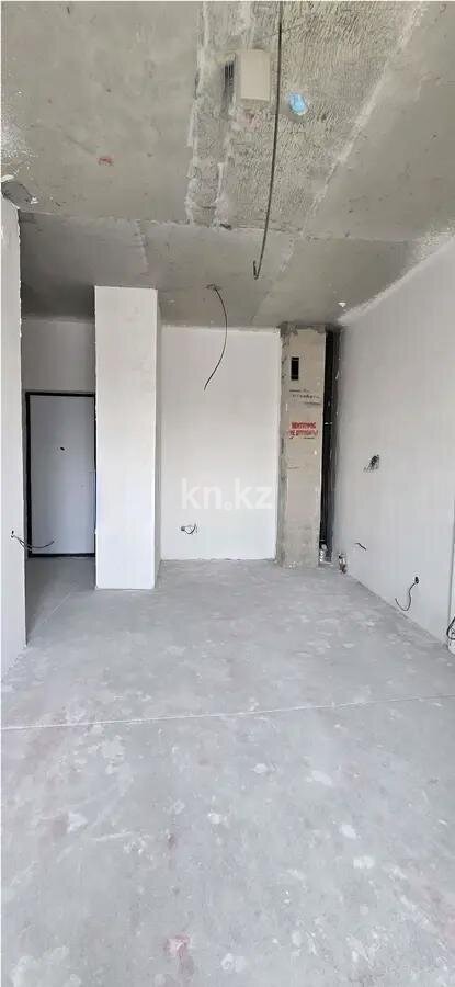 Продажа 1-комнатной квартиры, 31 м² в Алматы - фото 2