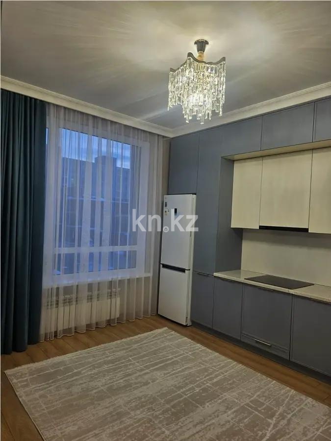 Продажа 1-комнатной квартиры, 42 м² в Астане