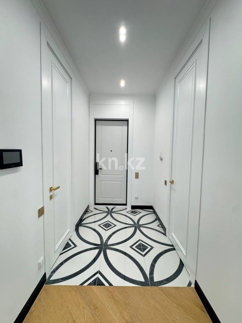 Продажа 4-комнатной квартиры, 96 м² в Астане - фото 28