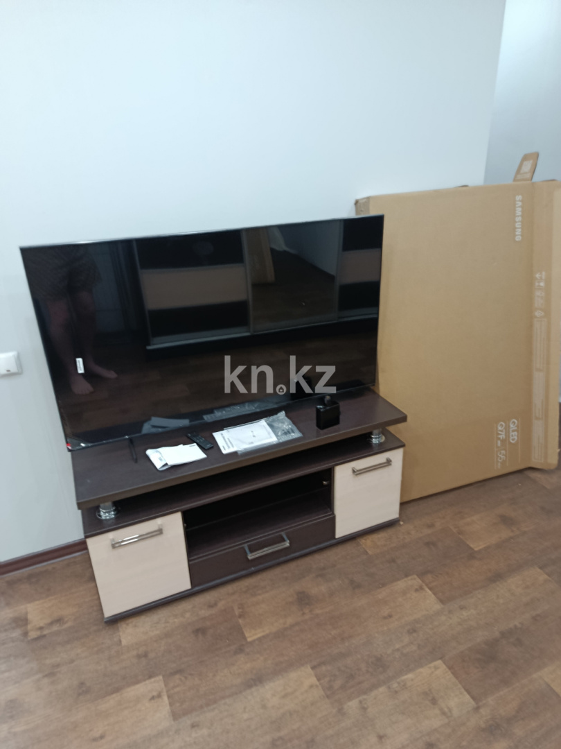 Аренда 1-комнатной квартиры, 36 м² в Караганде - фото 5