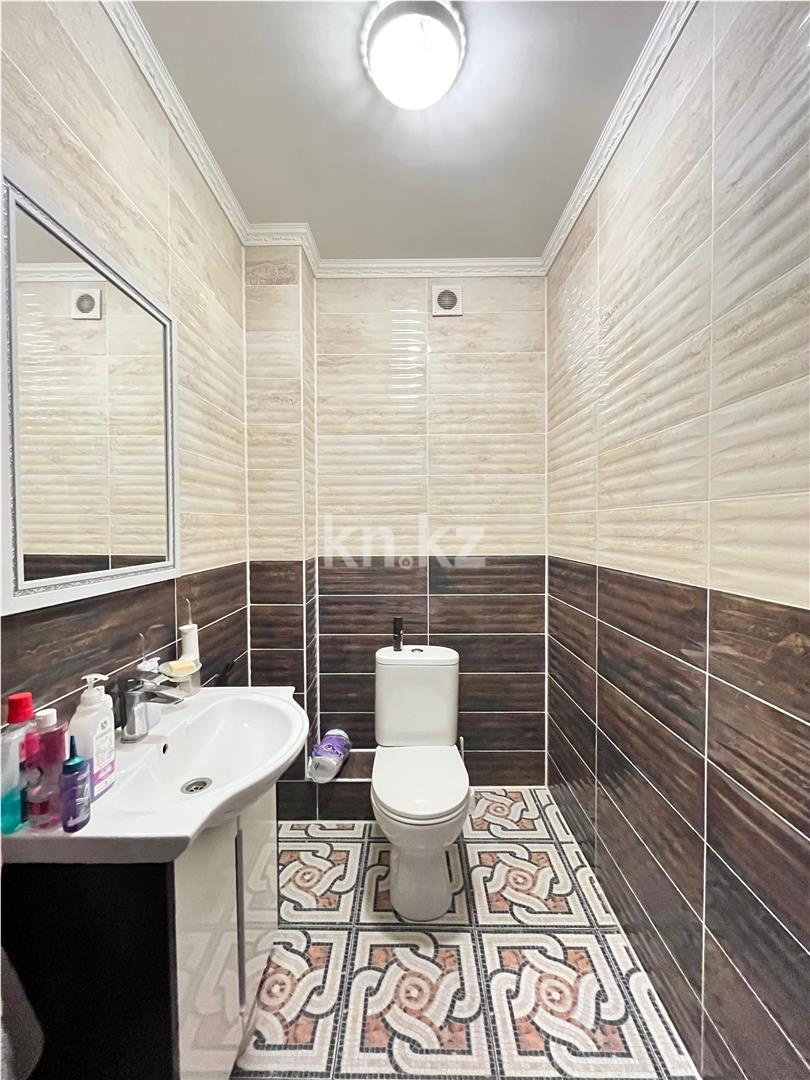 Продажа 5-комнатного дома, 300 м² в Караганде - фото 17