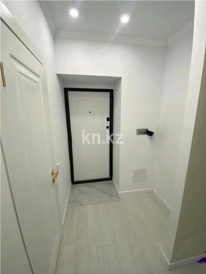 Продажа 2-комнатной квартиры, 37.6 м² в Астане - фото 4
