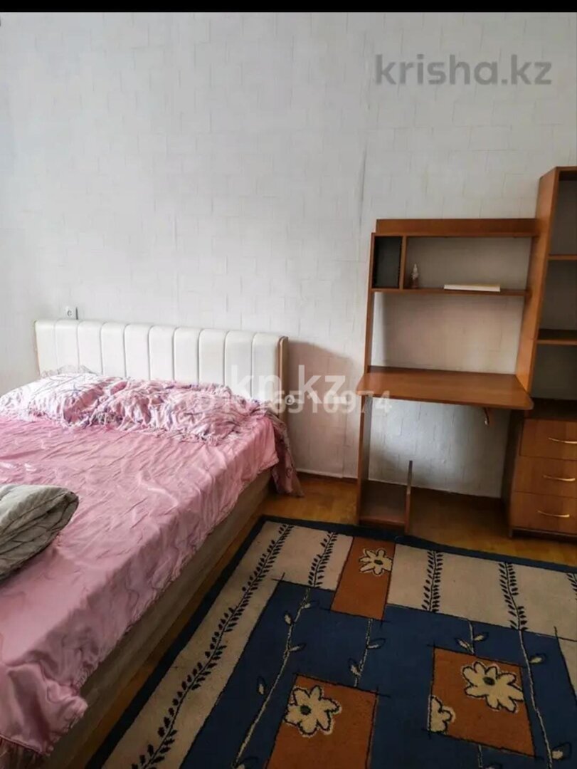 Аренда 2-комнатной квартиры, 52 м² в Алматы