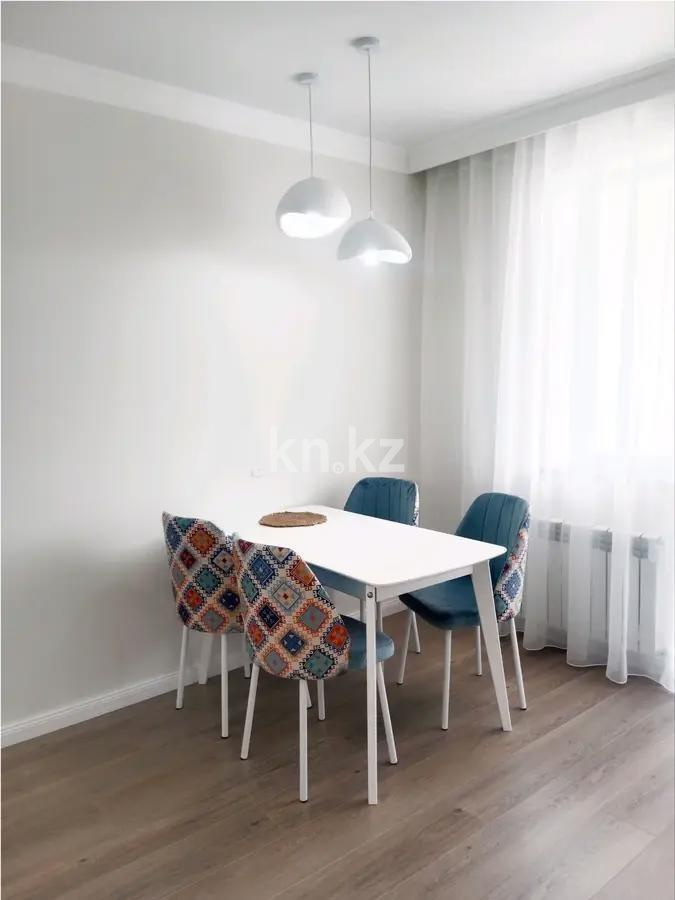 Продажа 1-комнатной квартиры, 39.9 м², ул. Е-430, дом  3 в Астане - фото 2