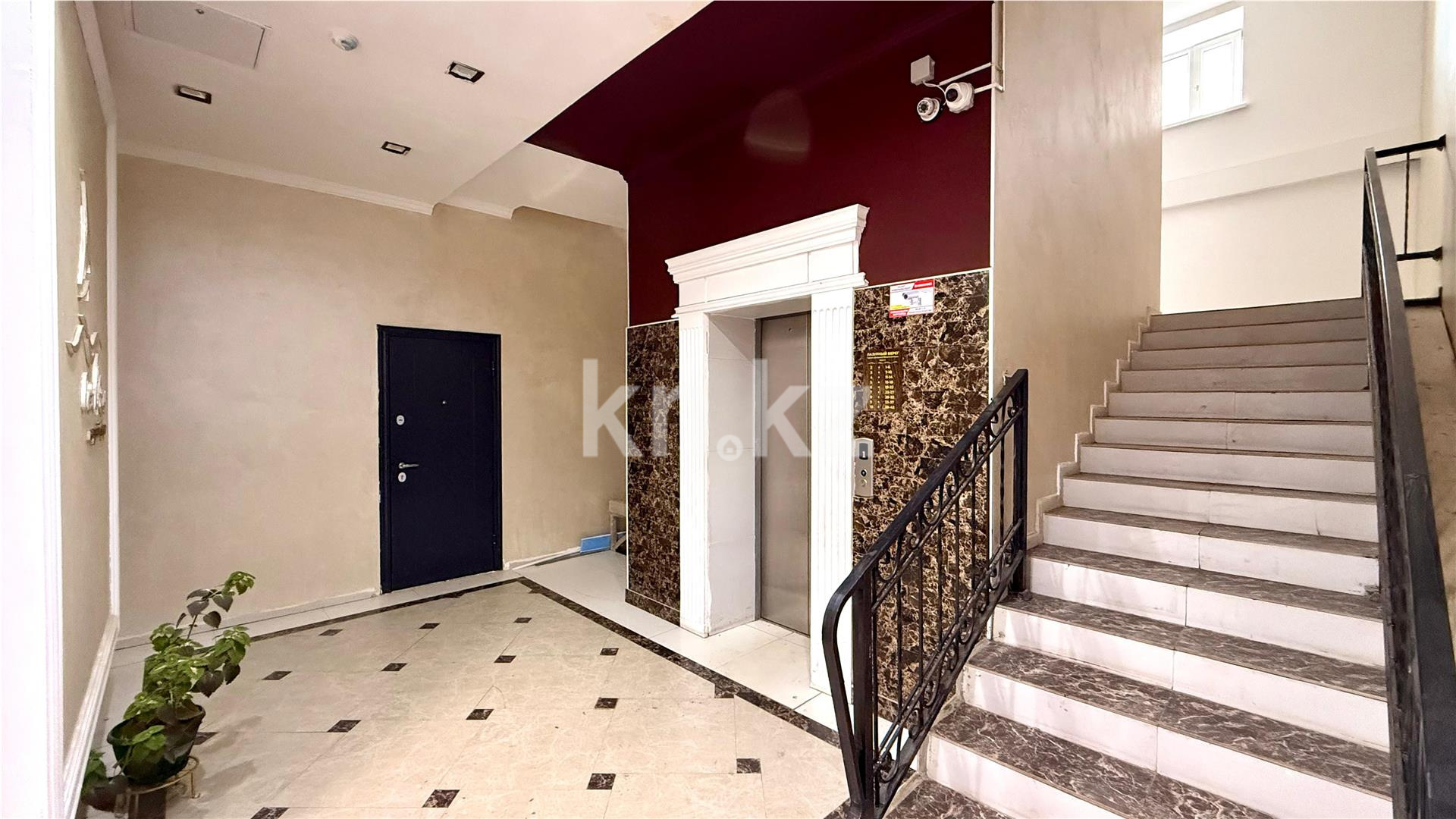 Продажа 2-комнатной квартиры, 48 м², ул. Мухамедханова в Астане - фото 14