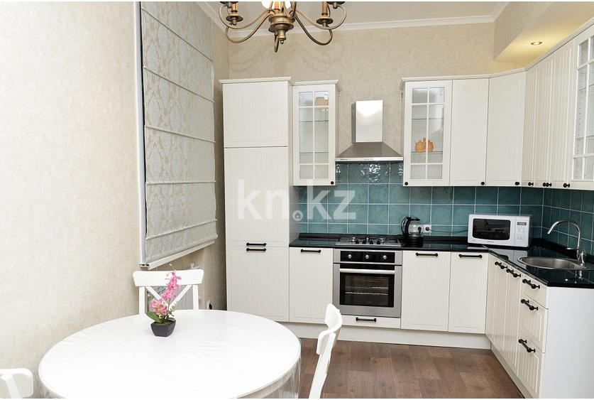 Аренда 2-комнатной квартиры посуточно, 42 м², пр. Назарбаева, дом  8 в Караганде - фото 6