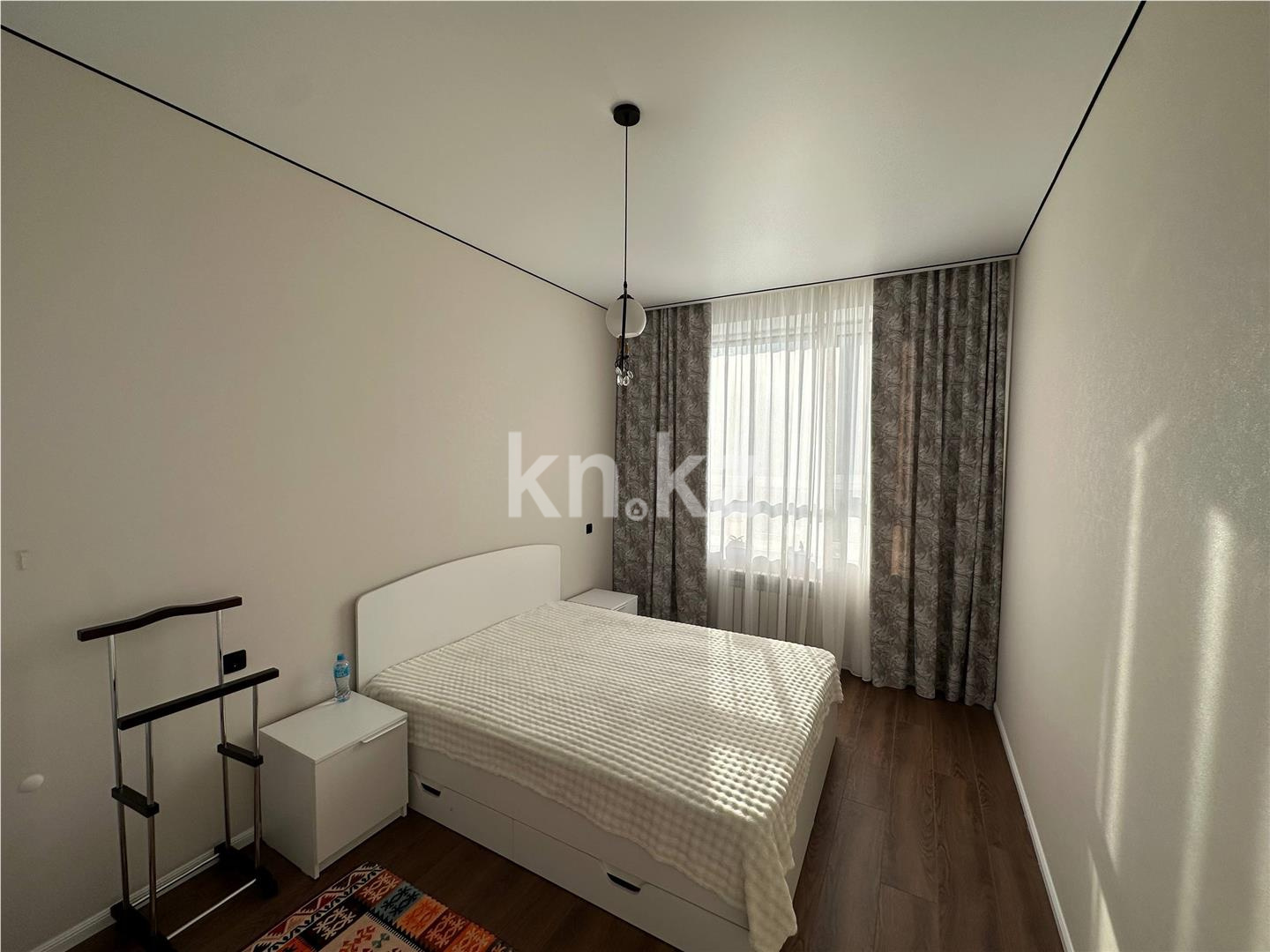 Продажа 3-комнатной квартиры, 78 м², 137 учетный квартал, дом  787 в Караганде - фото 16