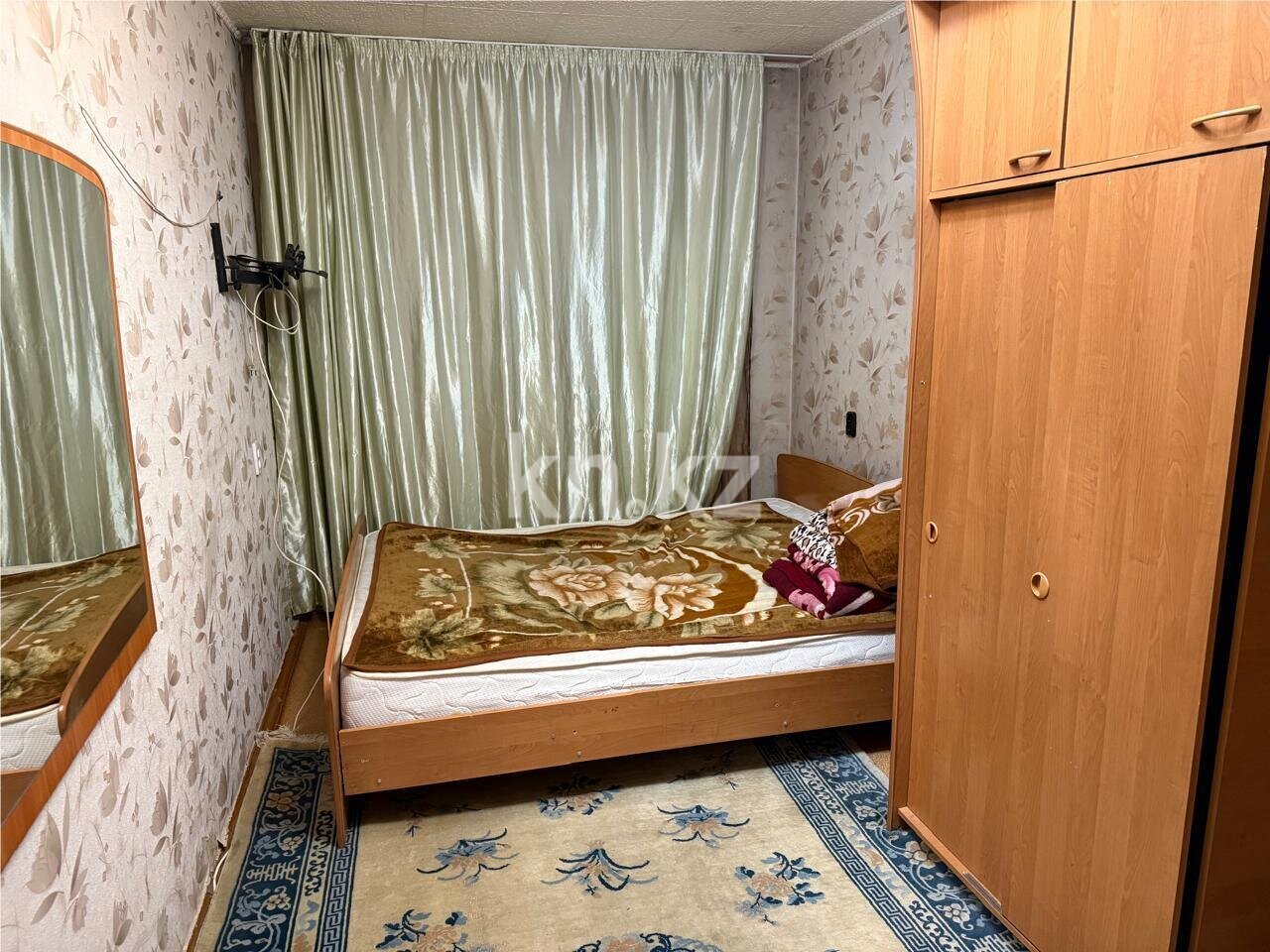 Продажа 2-комнатной квартиры, 48 м² в Темиртау - фото 10