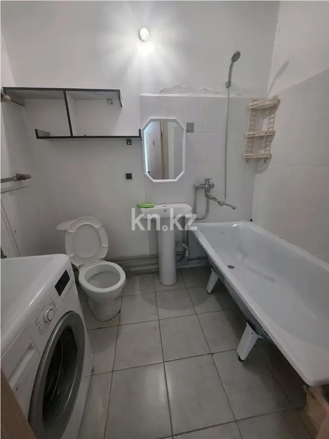 Продажа 1-комнатной квартиры, 34 м² в Астане - фото 3