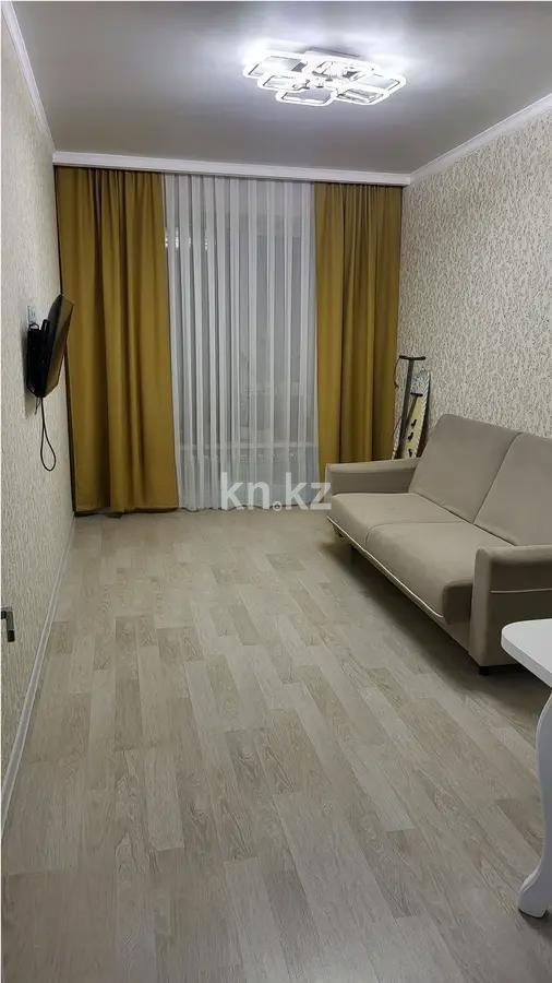 Продажа 1-комнатной квартиры, 39.2 м² в Астане