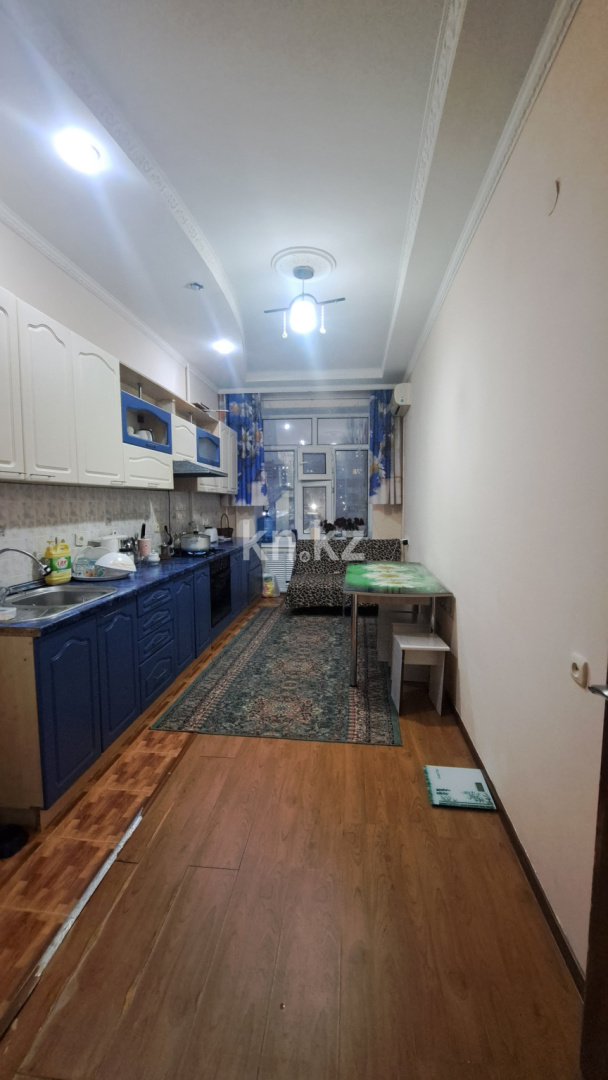 Продажа 2-комнатной квартиры, 76.2 м², пр. Абая, дом  1/1 в Астане - фото 5