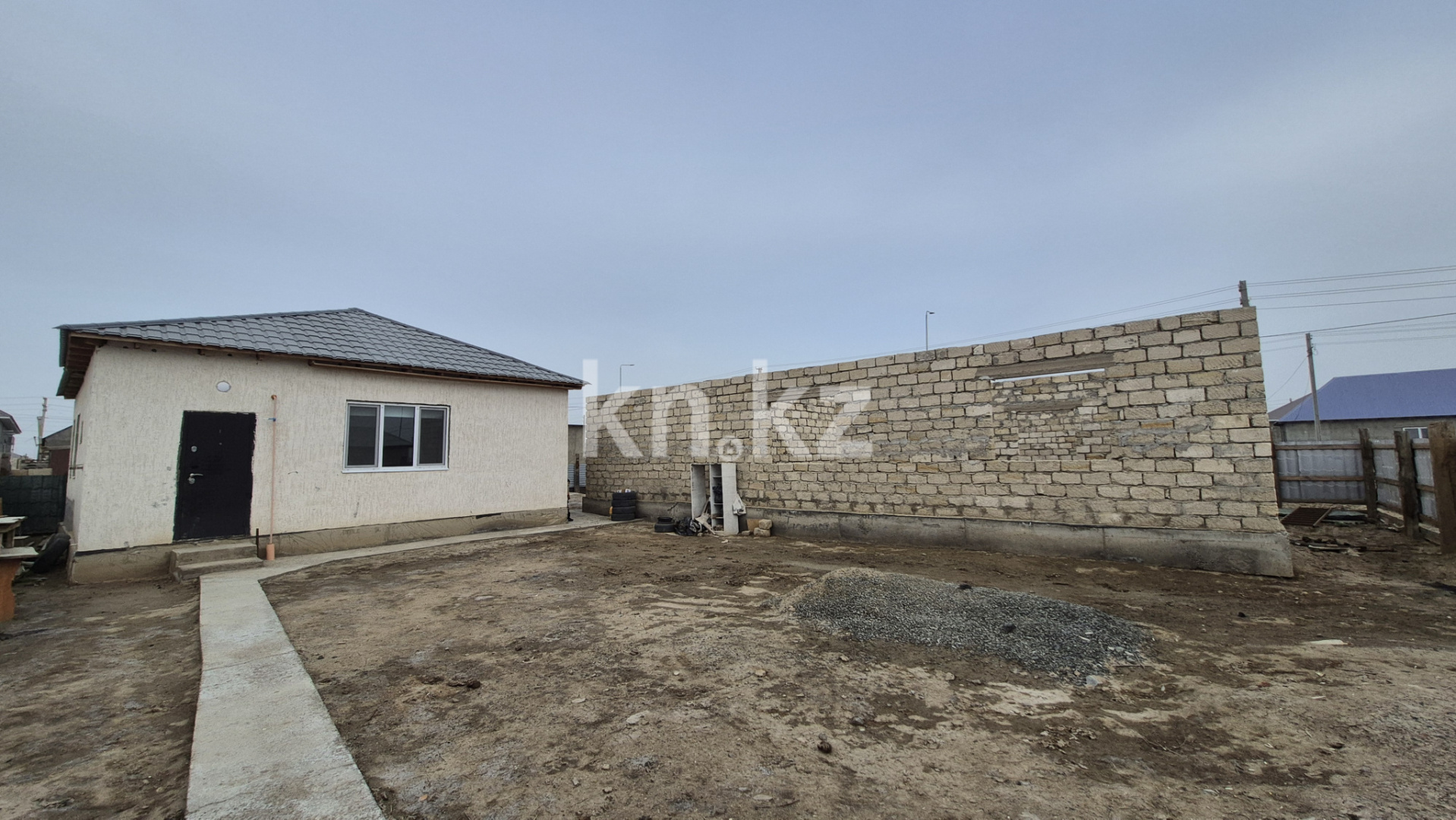 Продажа 3-комнатного дома, 90 м² в Атырау - фото 20