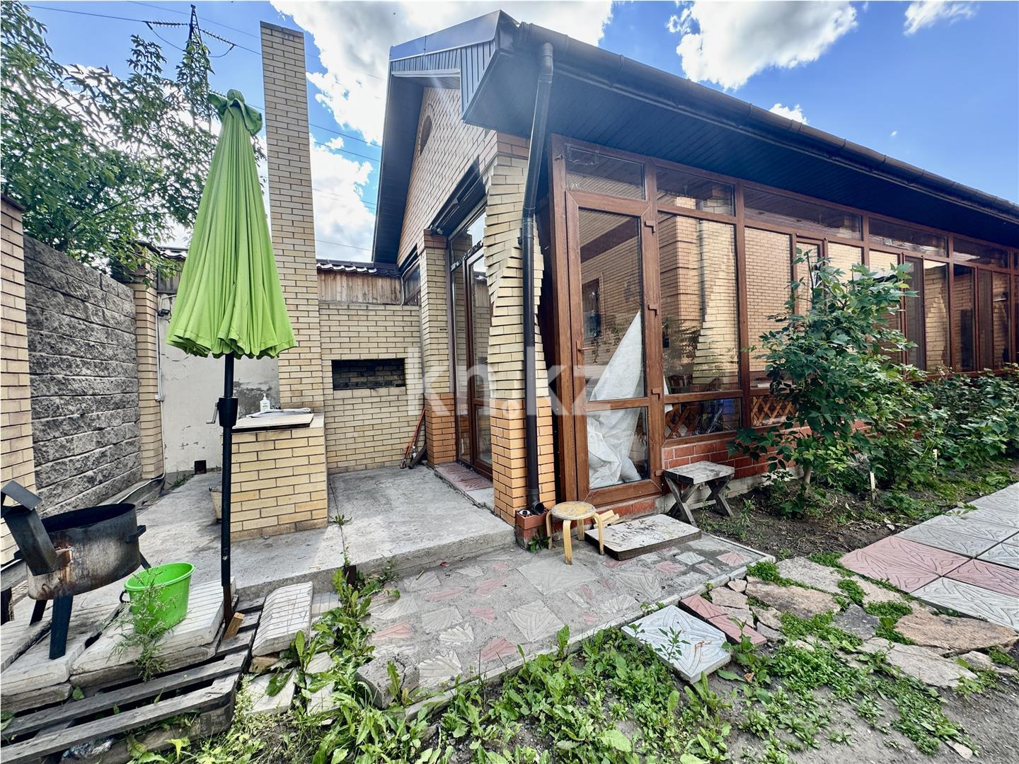 Продажа 6-комнатного дома, 417.7 м², ул. Ермекова в Караганде - фото 68