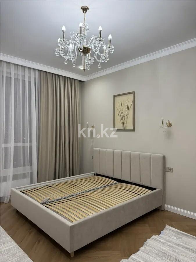 Продажа 3-комнатной квартиры, 80 м² в Астане - фото 2