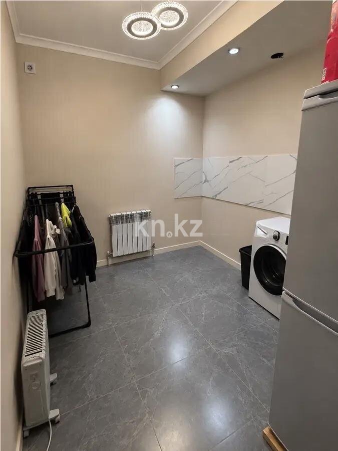 Продажа 2-комнатной квартиры, 56 м² в Алматы - фото 3