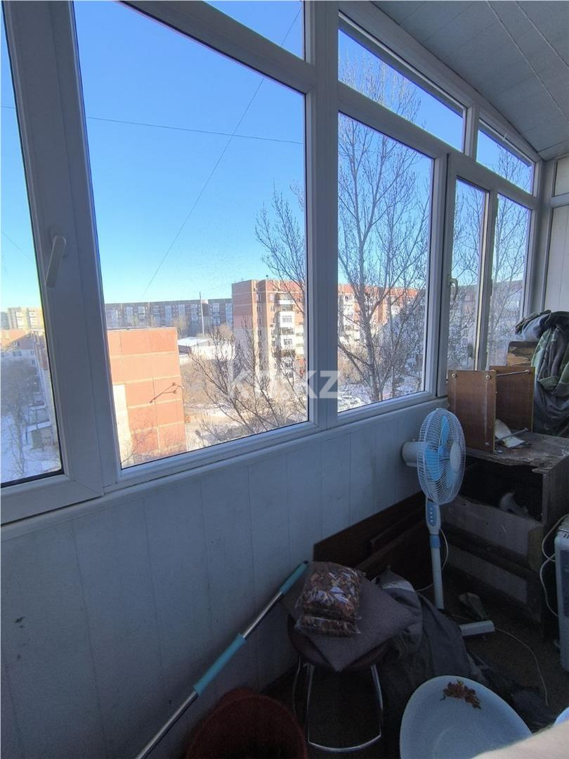 Продажа 3-комнатной квартиры, 62 м² в Караганде - фото 15