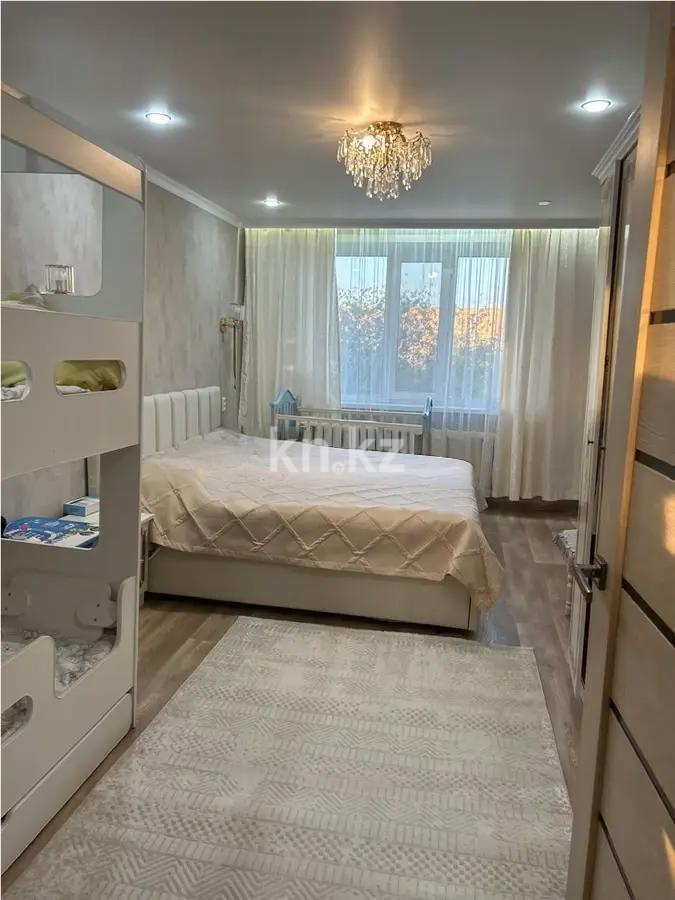 Продажа 3-комнатной квартиры, 48 м² в Абае - фото 2