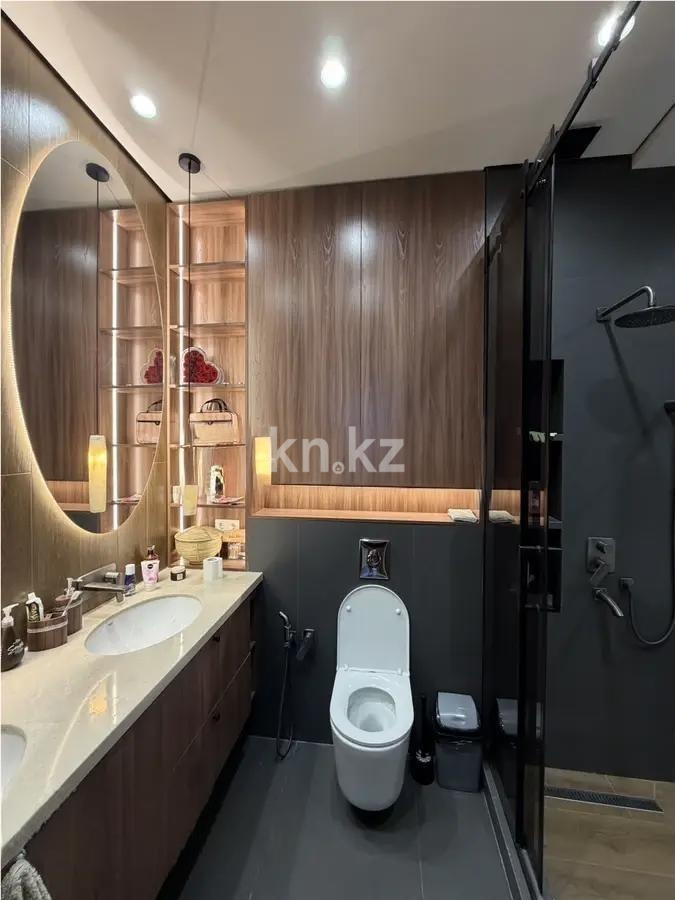 Продажа 2-комнатной квартиры, 70 м² в Алматы - фото 4