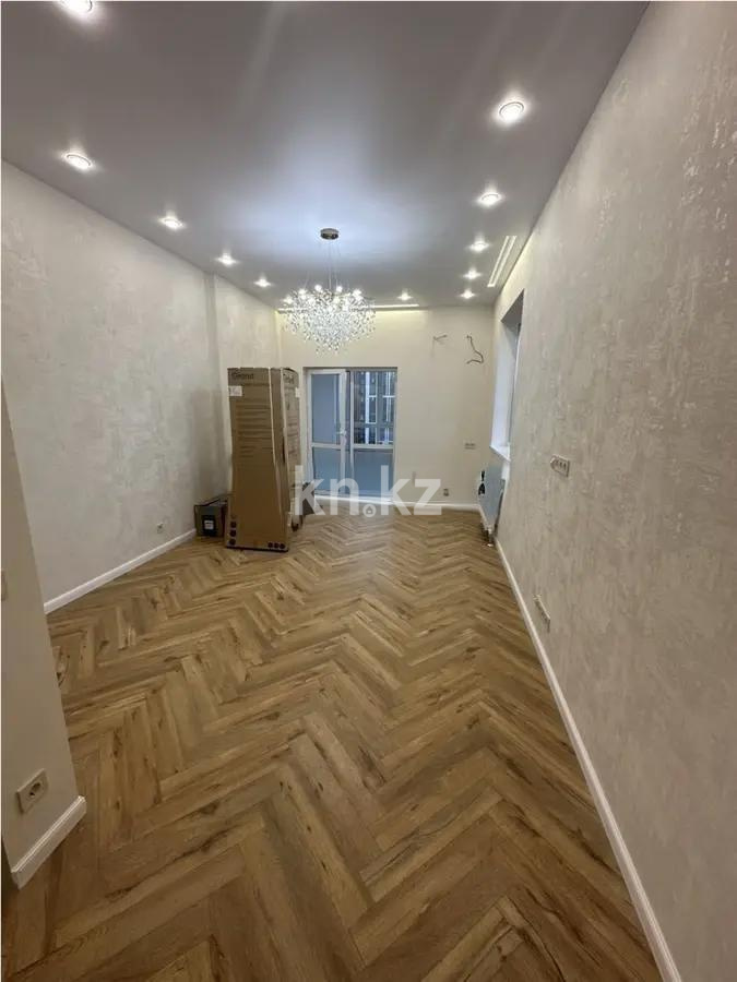 Продажа 2-комнатной квартиры, 70 м² в Астане