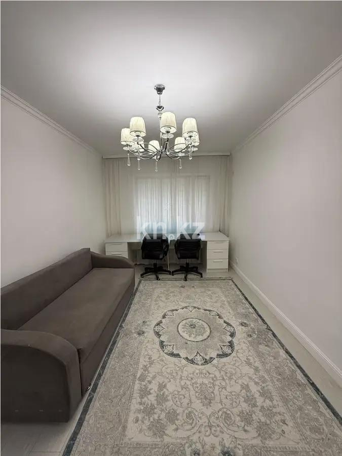 Продажа 2-комнатной квартиры, 46.2 м², ул. Жандосова, дом  162А в Алматы