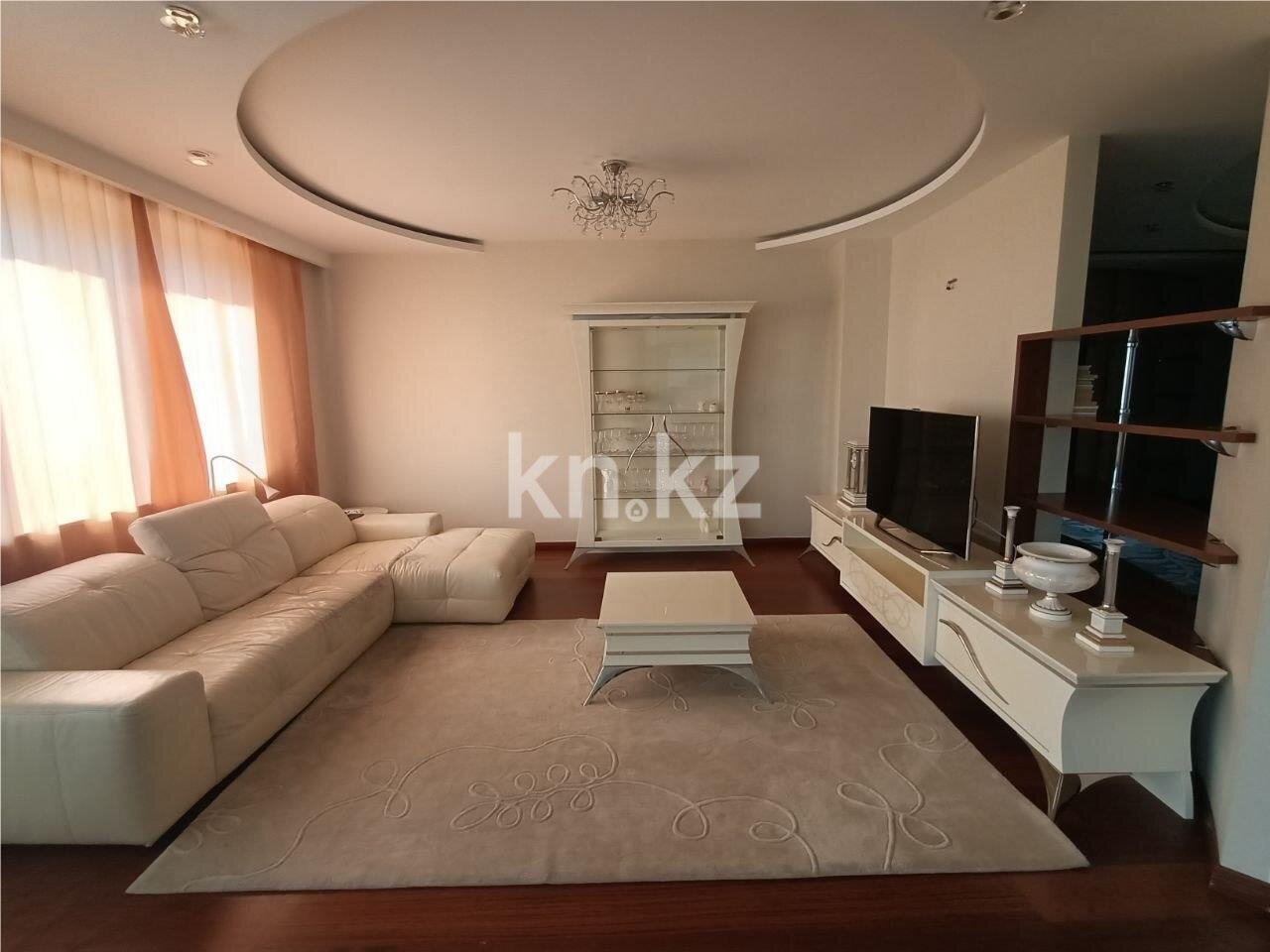 Продажа 4-комнатной квартиры, 206 м² в Астане - фото 9
