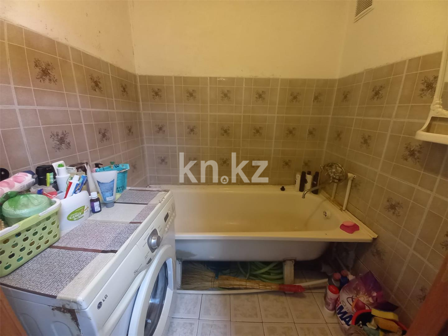 Продажа 2-комнатной квартиры, 50 м², пр. Металлургов в Темиртау - фото 12