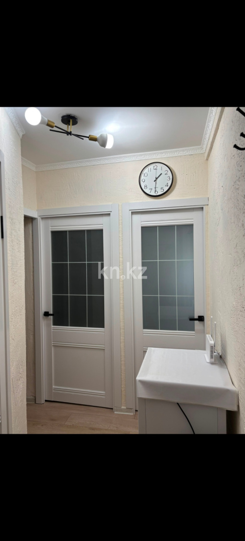 Продажа 2-комнатной квартиры, 40 м² в Астане