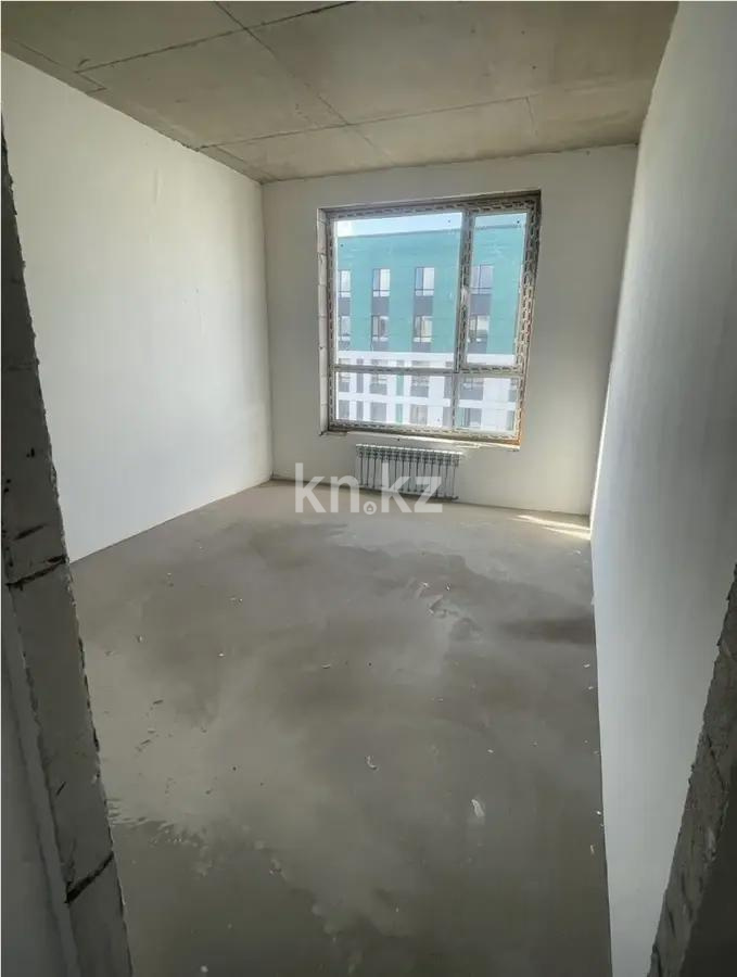 Продажа 3-комнатной квартиры, 92.1 м² в Астане - фото 2