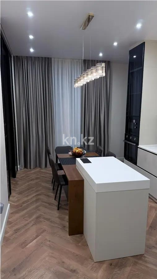 Продажа 4-комнатной квартиры, 120 м² в Караганде - фото 4