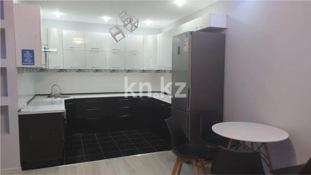 Продажа 2-комнатной квартиры, 64.6 м² в Алматы - фото 3