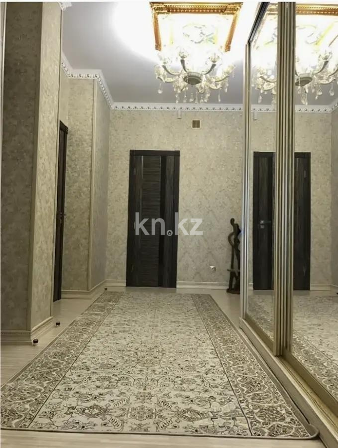 Продажа 4-комнатной квартиры, 120 м² в Алматы - фото 7