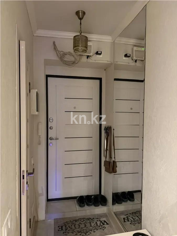 Продажа 2-комнатной квартиры, 40 м² в Алматы - фото 4