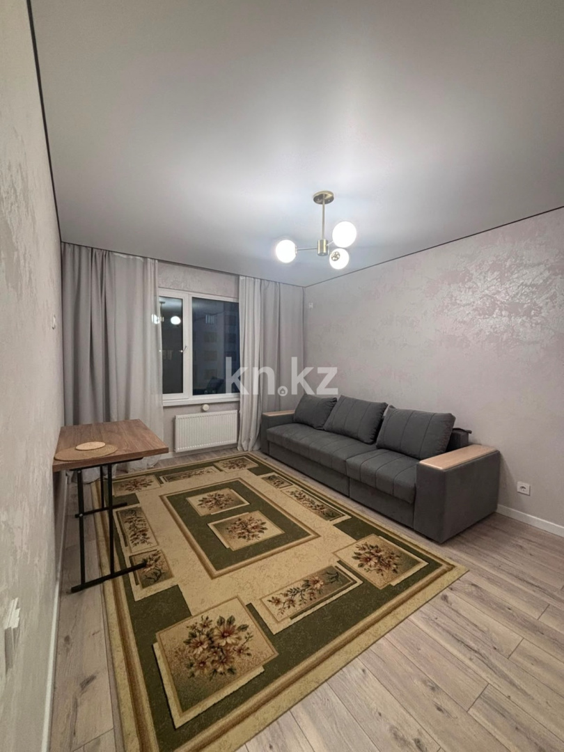 Аренда 1-комнатной квартиры, 40 м² в Астане - фото 5