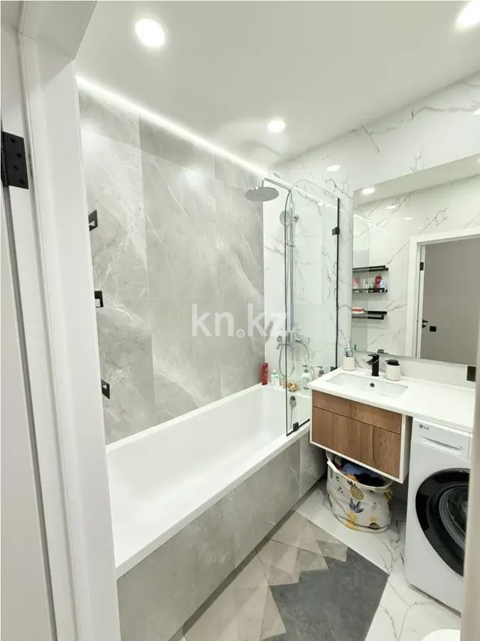 Продажа 3-комнатной квартиры, 93 м² в Астане - фото 5