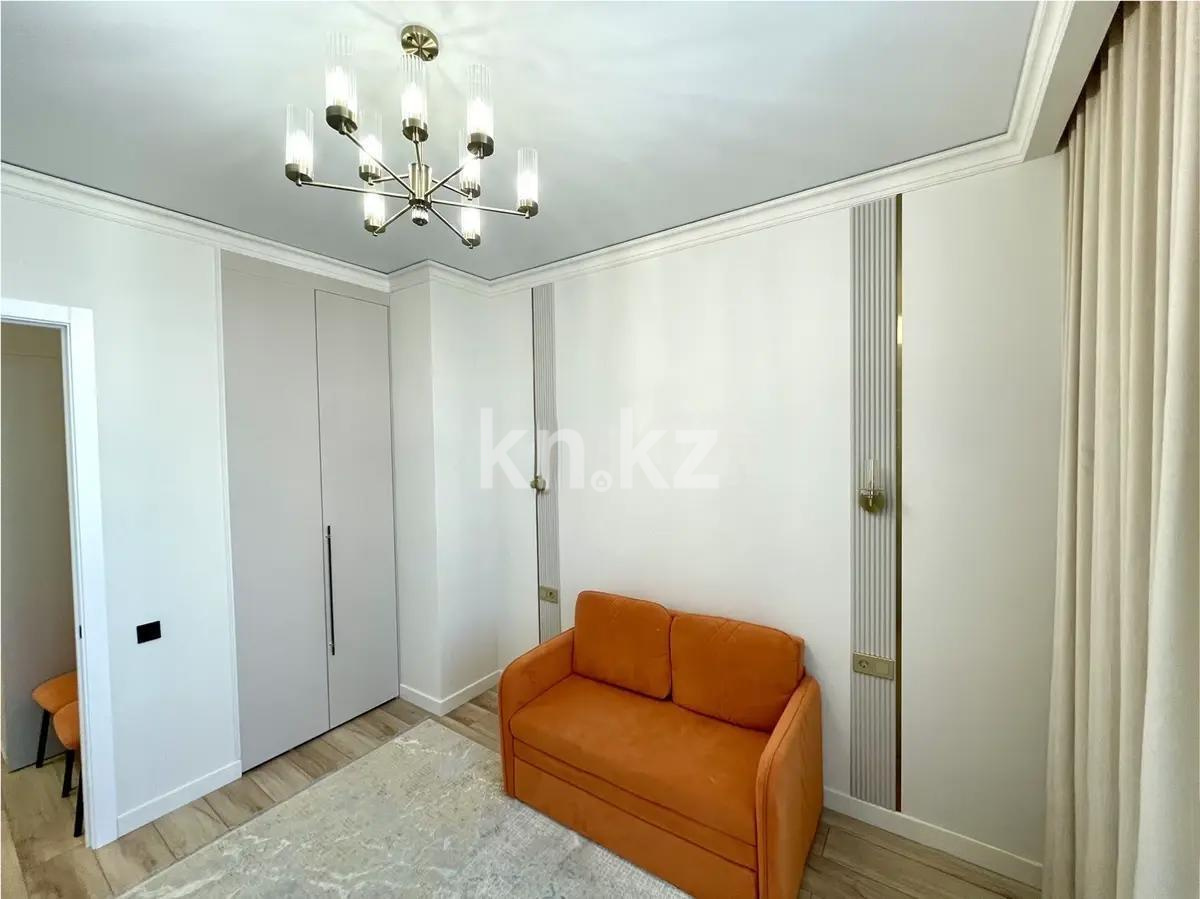 Продажа 3-комнатной квартиры, 65 м² в Астане - фото 2