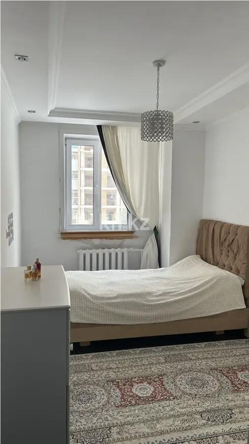 Продажа 1-комнатной квартиры, 45 м² в Астане - фото 2