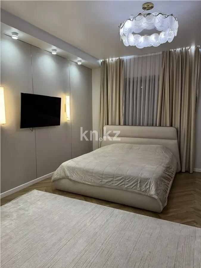 Продажа 4-комнатной квартиры, 130 м² в Алматы - фото 3