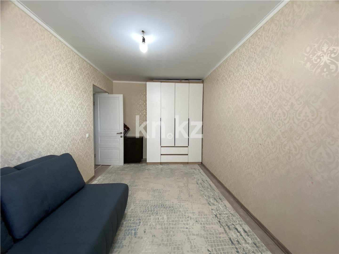 Продажа 2-комнатной квартиры, 48 м² в Астане - фото 2